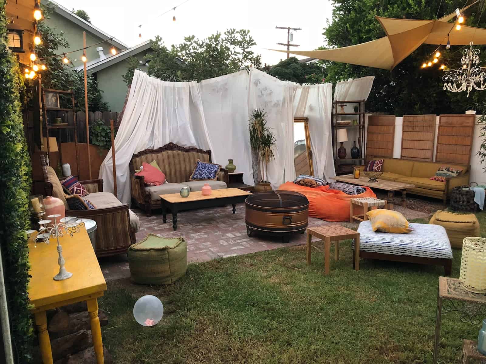 How to Remove Rust Stains from Pavers 4 Ways Backyards Not Barnyards