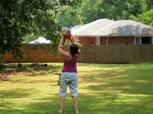 Backyard Game Ideas for Fitness and Exercise