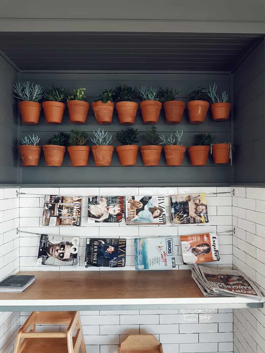 5 Ideas to Elevate Potted Plants in Your Garden Backyards Not Barnyards